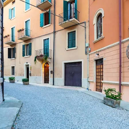 Liberty Flats - Torricelle E Adige * Vérone