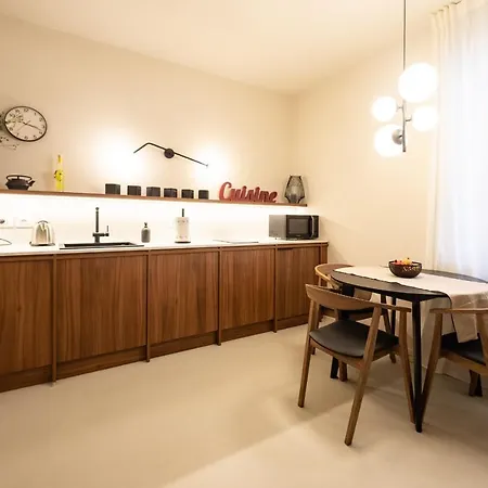 Apartment Liberty Flats - Torricelle E Adige *