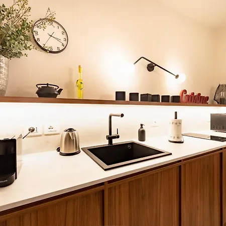 Appartement Liberty Flats - Torricelle E Adige