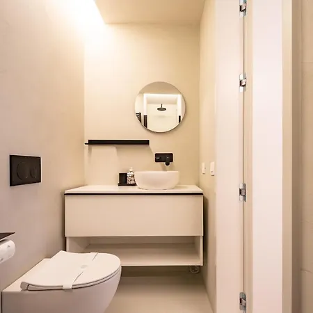 Appartement Liberty Flats - Torricelle E Adige Vérone
