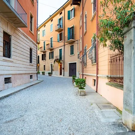 Appartement Liberty Flats - Torricelle E Adige