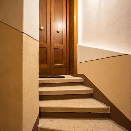 Liberty Flats - Torricelle E Adige Appartement