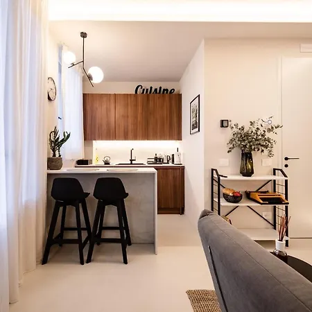 Appartement Liberty Flats - Torricelle E Adige Vérone
